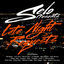 Cover Late Night Requests (Selo Presents)