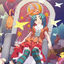 Cover Tukimonogatari Gekihanongakushu (Original Soundtrack)