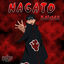 Cover Nagato
