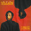 Cover The Villain