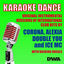 Cover Karaoke Dance - With Backing Vocals