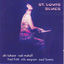 Cover St. Louis Blues