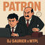 Cover Patron