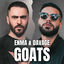 Cover Goats