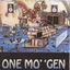 Cover One Mo' 'gen (with B