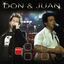 Cover Don & Juan (Ao Vivo)