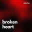 Cover Broken Heart (Deep House)
