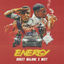 Cover Energy