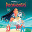 Cover Pocahontas (Deutscher Original Film-Soundtrack)