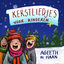 Cover Kerstliedjes voor kinderen