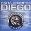 Cover Para Siempre Diego