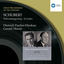 Cover Schubert: Schwanengesang & 4 Lieder