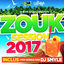 Cover Zouk Session 2017