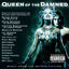 Cover Queen Of The Damned (Music From The Motion Picture)
