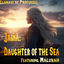Cover Jaina: Daughter of the Sea