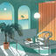 Cover Vibe Your Room