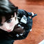 Cover molly