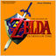 Cover The Legend Of Zelda: Ocarina Of Time