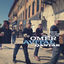 Cover Qantar: New York Paradox