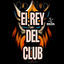 Cover El Rey del Club