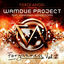 Cover Fierce Angel Presents Wamdue Project - Forgiveness, Vol. 2