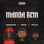 Cover MANDA BEM (feat. Dj peka & Pilax)