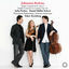 Cover Brahms: Violin Concerto & Double Concerto