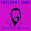 Cover El Estilo De Vicentico Caldes