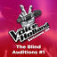 Cover The Blind Auditions #1 (Seizoen 10)