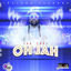 Cover Oh Jah