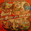 Cover Hurra, die Hesse die sind da