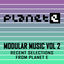 Cover Modular Music Volume 2