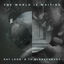 Cover The World Is Waiting