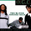 Cover The M-Pire Shrikez Back
