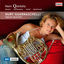 Cover Horn Quintets