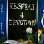 Cover Respect 4 Devotion