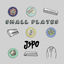 Cover Small Plates
