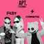Cover APT. (Techno)
