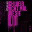 Cover Ich weiß nicht mal wie sie heißt
