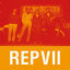 Cover REPVII