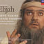 Cover Mendelssohn: Elijah