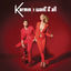 Cover I Want It All
