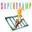 Cover The Very Best Of Supertramp