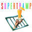 Cover The Very Best Of Supertramp