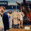 Cover Galopp