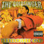 Cover THE GOLDSINGER