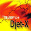 Cover The Very Best Of Djet X