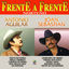 Cover Frente A Frente: Norteño