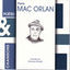 Cover Poètes & chansons : Pierre Mac Orlan