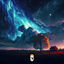 Cover Ambient Nights